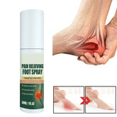 Foot Swelling Pain Relief Cream Ointment Analgesic